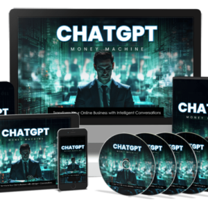 ChatGPT Money Machine