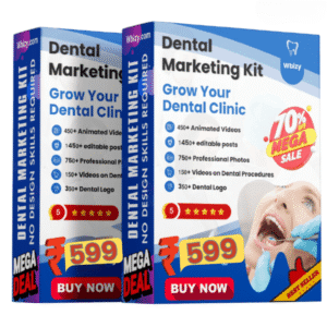 Dental Marketing Kit